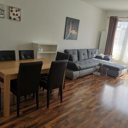 Willy Studio Apartment Frankfurt Frankfurt am Main ภายนอก รูปภาพ