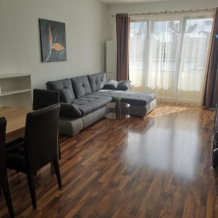 Willy Studio Apartment Frankfurt Frankfurt am Main ภายนอก รูปภาพ