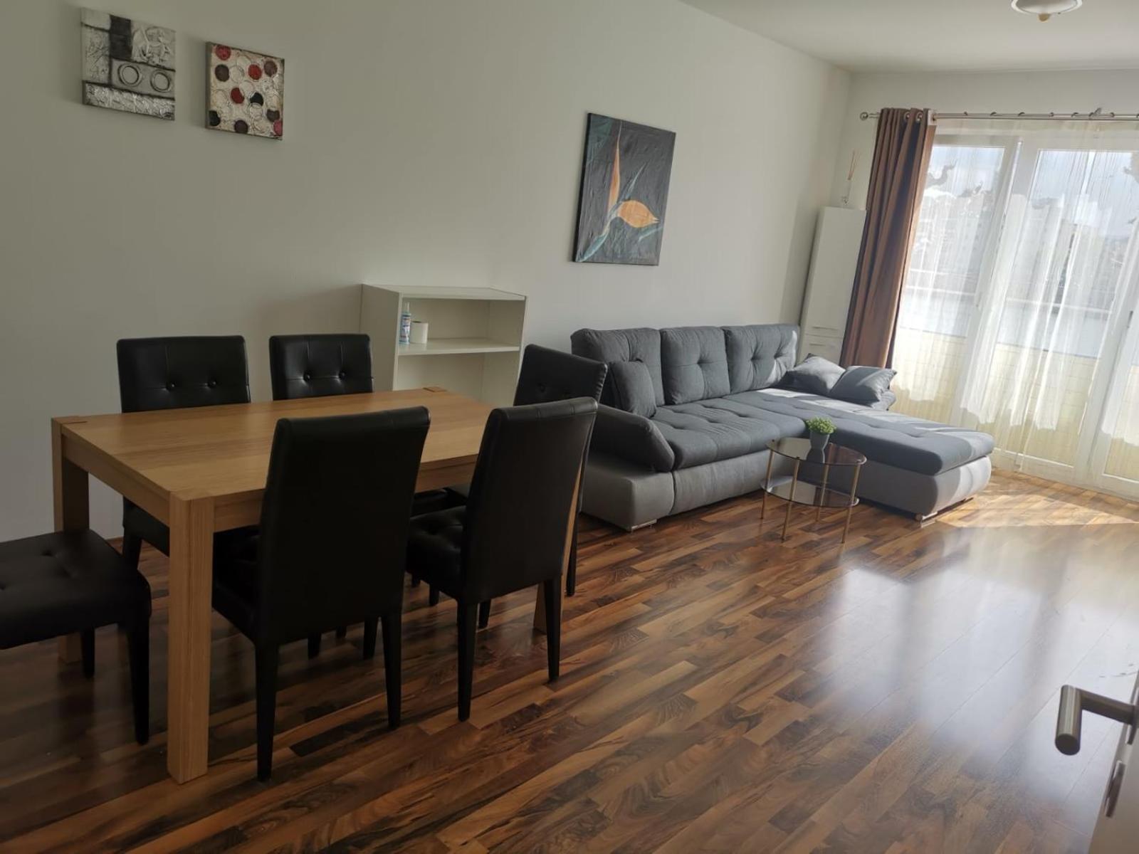 Willy Studio Apartment Frankfurt Frankfurt am Main ภายนอก รูปภาพ